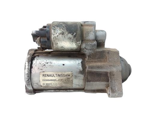 Starter RENAULT KADJAR (HA_, HL_) 1.2 TCe 130 (HLMR) | BP28148813M8 - Image 2