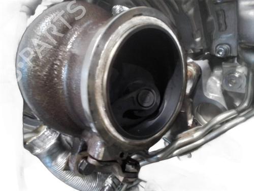 Engine SEAT LEON ST (5F8) 2.0 Cupra | BP22411621M1 - Image 9