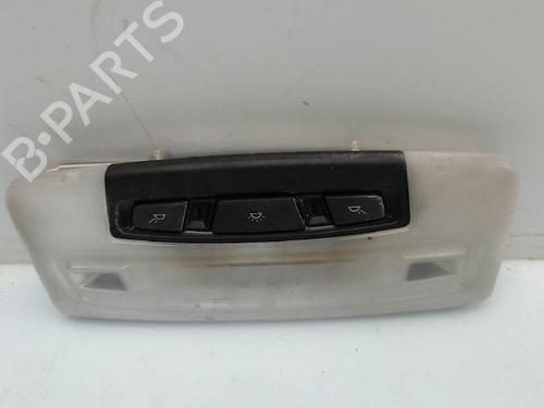 Used Interior roof light BMW 1 (F20) 116 d (116 hp) 22797906