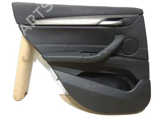 Used Rear left panel Rear left panel BMW X1 (F48) xDrive 25 d (231 hp) 34264630 34264630