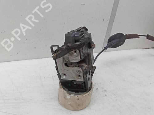 Used Front left lock RENAULT CLIO IV (BH_) [2012-2021]  18839630