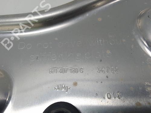 Andre PORSCHE TAYCAN (Y1A) Electric (Y1AAA1, Y1AAI1) | BP28144404O1 