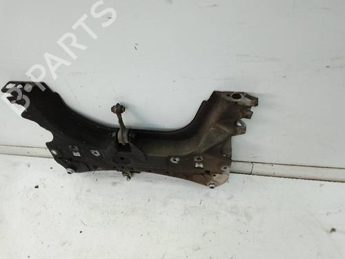 Used Subframe RENAULT CLIO IV (BH_) 1.5 dCi 90 (90 hp) 19151578