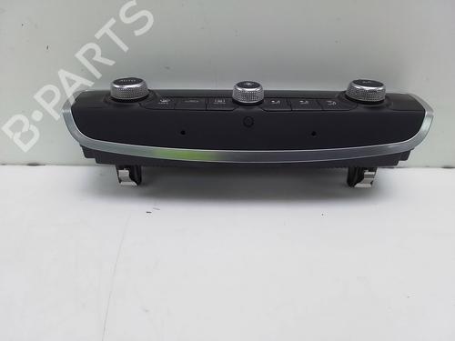 Climate control AUDI A3 (8V1, 8VK) 1.6 TDI | BP28147854I5 