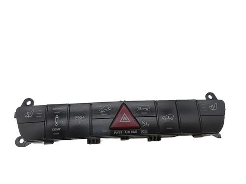 Used Switch MERCEDES-BENZ M-CLASS (W164) ML 350 CDI 4-matic (164.122) (224 hp) 30410140