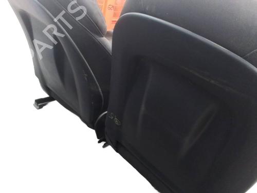 Sæde sæt AUDI Q5 (FYB, FYG) 2.0 TDI quattro | BP23882682C78  - Image 5
