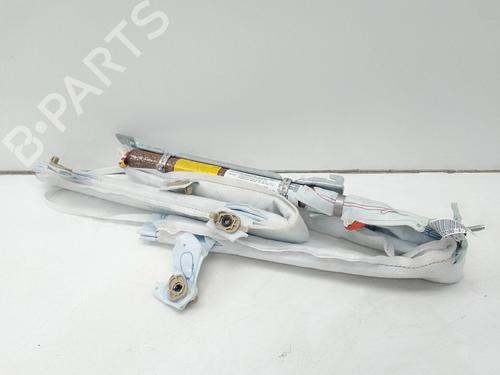 Left curtain airbag FIAT 500L (351_, 352_) 1.3 D Multijet (199.LYM11, 199.LYM1A) | BP28149060C11 