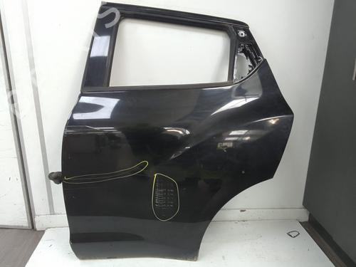 Used Left rear door NISSAN JUKE (F15) 1.5 dCi (110 hp) 29051035