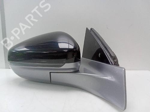 Used Right mirror DS DS 7 (J4_, JC_) BlueHDi 130 (JCYHZU) (131 hp) 18591664