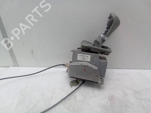 Gear lever MERCEDES-BENZ SL (R230) 500 (230.475) | BP18574539M90 