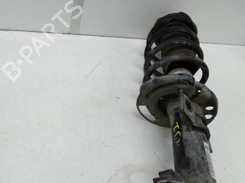 Left front shock absorber FORD TOURNEO COURIER B460 MPV 1.0 EcoBoost | BP20132732M16 