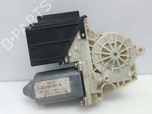 Rudehejsemotor forskærm højre SEAT IBIZA III (6L1) 1.4 16V | BP28150805E20 