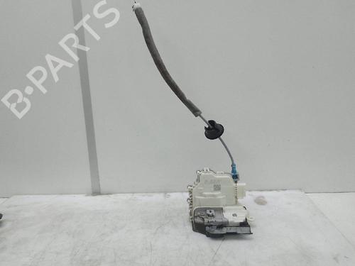 Front left lock AUDI A3 Sportback (8VA, 8VF) 2.0 TDI | BP18826821C98 