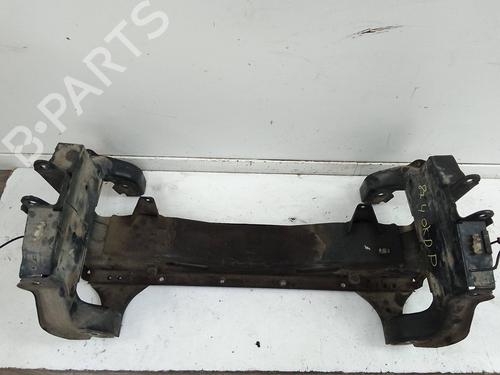 Used Subframe Subframe IVECO DAILY VI Platform/Chassis 35S15, 35C15, 40C15, 50C15, 60C15, 65C15, 70C15 (150 hp) 21585895 21585895