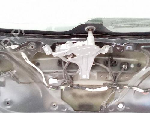 Tailgate TOYOTA YARIS (_P13_) 1.0 (KSP130) | BP23654221C6