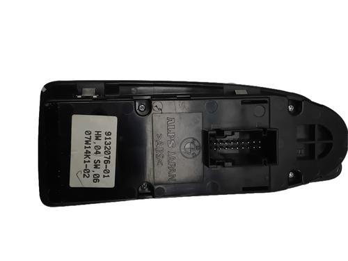 Left front window switch BMW 1 (E87) 118 d | BP31330688I27