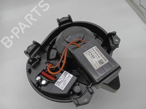 Heater blower motor MERCEDES-BENZ A-CLASS (W176) A 160 CDI / d (176.011) | BP29385800M62 