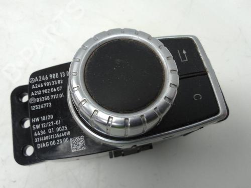 Mando MERCEDES-BENZ GLA-CLASS (X156) [2013-2022]  22226594