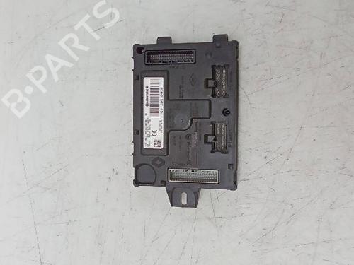 Electronic module RENAULT CLIO IV (BH_)  | BP18839636M83 