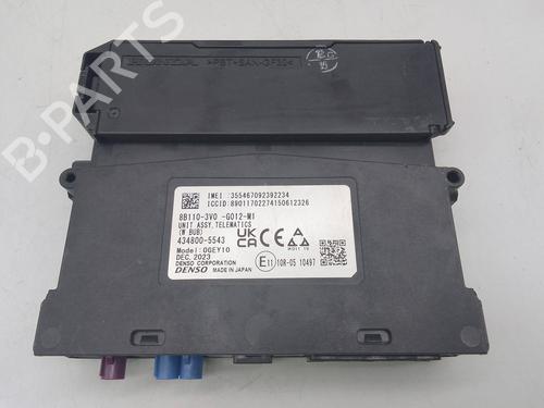 Electronic module HONDA ZR-V e:HEV (RZ4) | BP28146462M83 