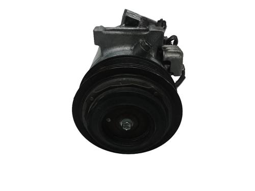 AC compressor RENAULT KADJAR (HA_, HL_) 1.3 TCe 140 (HLNB, HLN1) | BP19311223M34 - Image 3