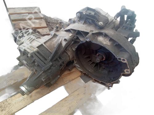 Used Gearbox Gearbox VW TRANSPORTER T5 Bus (7HB, 7HJ, 7EB, 7EJ) 2.5 TDI 4motion (174 hp) 18583413 18583413
