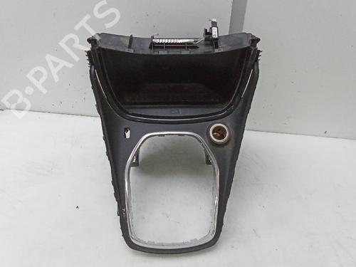 Elektronisk modul FORD PUMA (J2K, CF7)  | BP19164038M83 