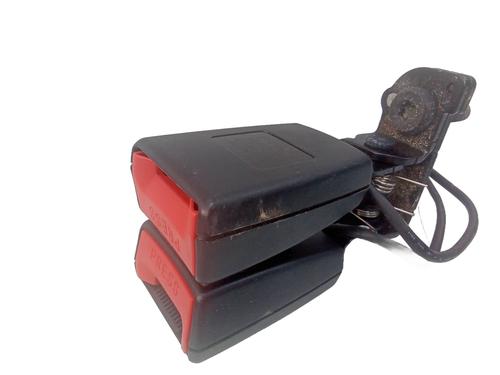 Seat buckle MG MG ZS SUV (AZS1) 1.0 T-GDi | BP23332964I32 - Image 2