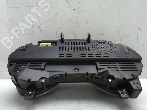 Instrument cluster MERCEDES-BENZ M-CLASS (W166) ML 250 CDI / BlueTEC 4-matic (166.004, 166.003) | BP30050735C47 