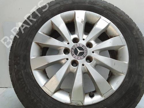 Rim MERCEDES-BENZ VITO Tourer (W447) 114 CDI / 114 BlueTEC (447.701, 447.703, 447.705) A4474010301