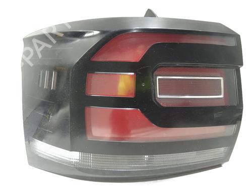 Left taillight VW T-CROSS (C11, D31) 1.0 TSI | BP31990966C34