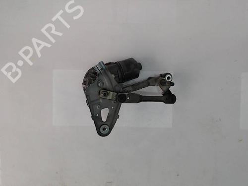 Used Front wiper motor PEUGEOT 5008 (0U_, 0E_) 1.6 16V (120 hp) 23559063