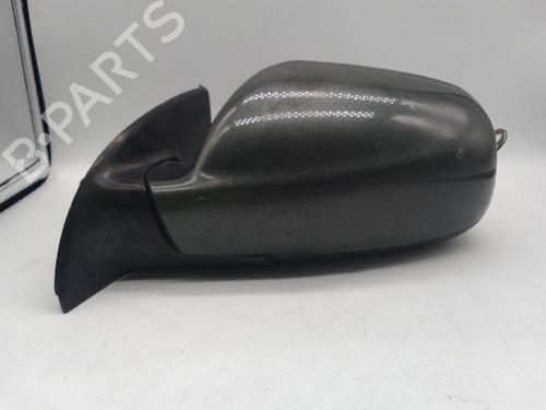 Left mirror PEUGEOT 307 CC (3B) 2.0 16V | BP26051947C26 