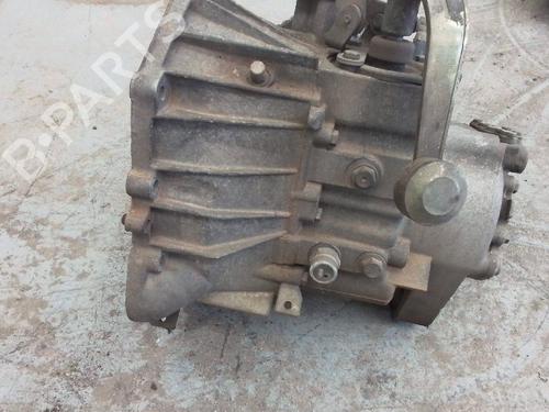 Gearbox MERCEDES-BENZ VITO Van (W638)  | BP26157509M3 