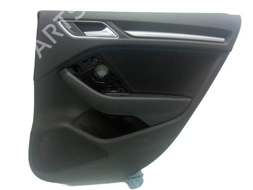 Used Rear right panel Rear right panel AUDI A3 Limousine (8VS, 8VM) 1.6 TDI (115 hp) 20503810 20503810