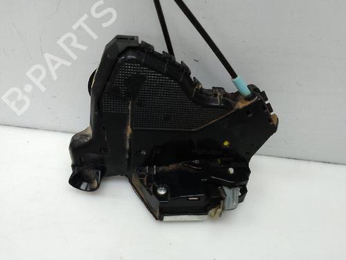 Front right lock TOYOTA URBAN CRUISER (_P1_) 1.33 (NSP110_, NSP110R) | BP23558974C97 