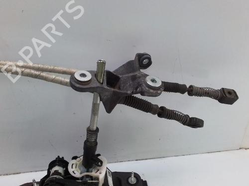 Gear lever SEAT IBIZA V (KJ1, KJG)  | BP25811755M90 