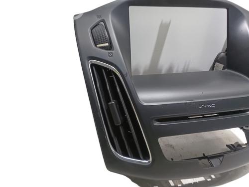 Air vent FORD FOCUS III 1.6 Ti | BP35753183I21 - Image 5