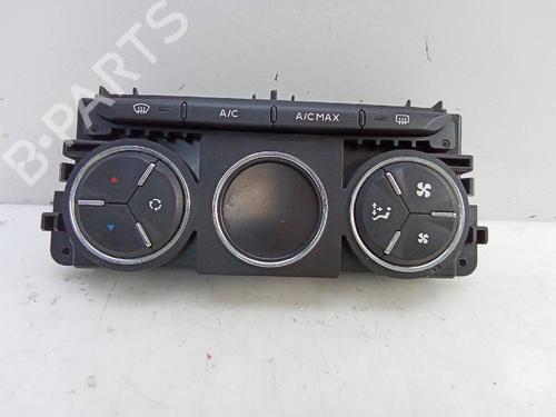 Climate control CITROËN C-ELYSEE (DD_) 1.6 BlueHDi 100 | BP18588353I5 