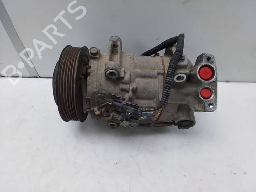Used AC compressor RENAULT KADJAR (HA_, HL_) 1.6 dCi 130 (HLA4) (130 hp) 26158469