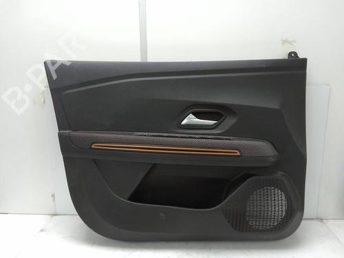 Used Front left panel DACIA SANDERO III 1.0 TCe 90 (91 hp) 28145479