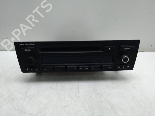 Used Radio BMW X1 (E84) xDrive 18 d (143 hp) 18575754