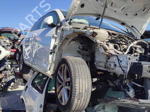 Used Subframe VW GOLF VII Variant (BA5, BV5) 1.4 TSI (125 hp) 18595626