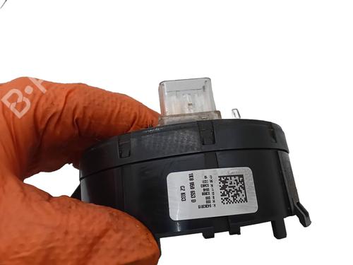 Squib airbag AUDI TT Roadster (8J9) 2.0 TFSI | BP30051399C102