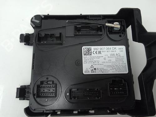 Elektronische module PORSCHE TAYCAN (Y1A) Electric (Y1AAA1, Y1AAI1) | BP28144361M83 