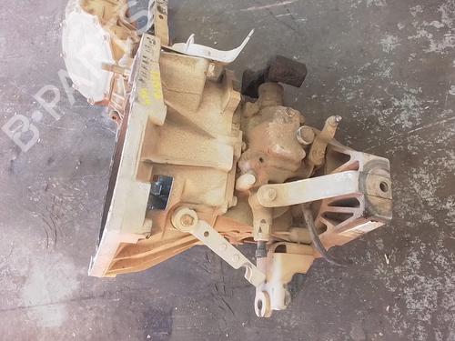 Gearbox FIAT PANDA (169_) 1.2 (169.AXB11, 169.AXB1A) | BP29396318M3 