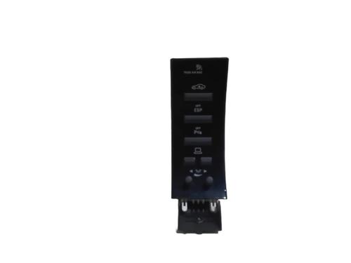 Used Switch Switch MERCEDES-BENZ S-CLASS (W221, V221) S 350 (221.056, 221.156) (272 hp) 34612800 34612800