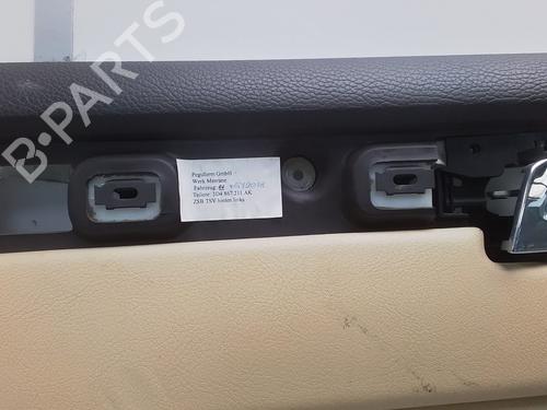 Rear left panel VW PHAETON (3D1, 3D2, 3D3, 3D4, 3D6, 3D7, 3D8, 3D9) 6.0 W12 4motion | BP30921651C60