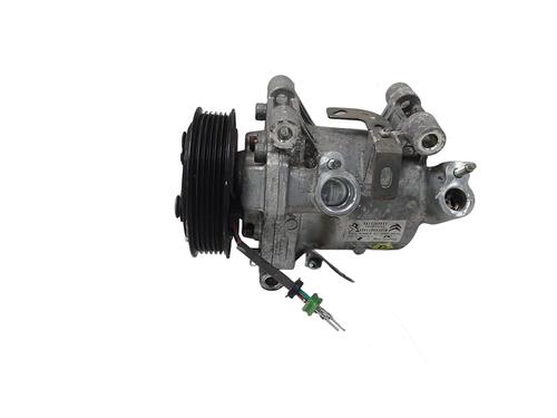 AC compressor OPEL COMBO Box Body/MPV (K9) 1.5 D | BP21526759M34 - Image 5