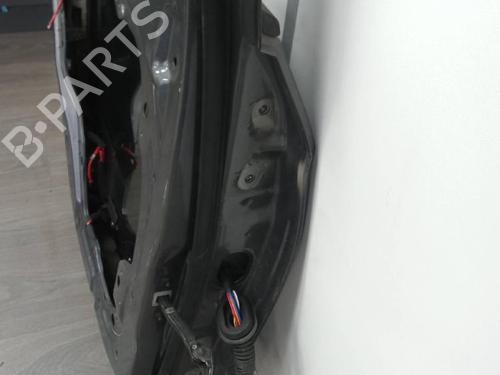 Used Left rear door HYUNDAI IONIQ (AE) 1.6 GDI Hybrid (141 hp) 19092036